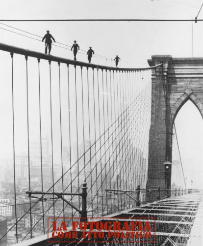 Brooklyn Bridge