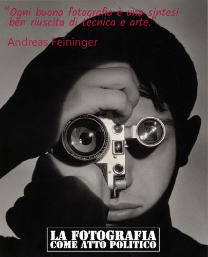 Citazioni - Feininger