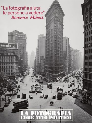 Flatiron Building 1938